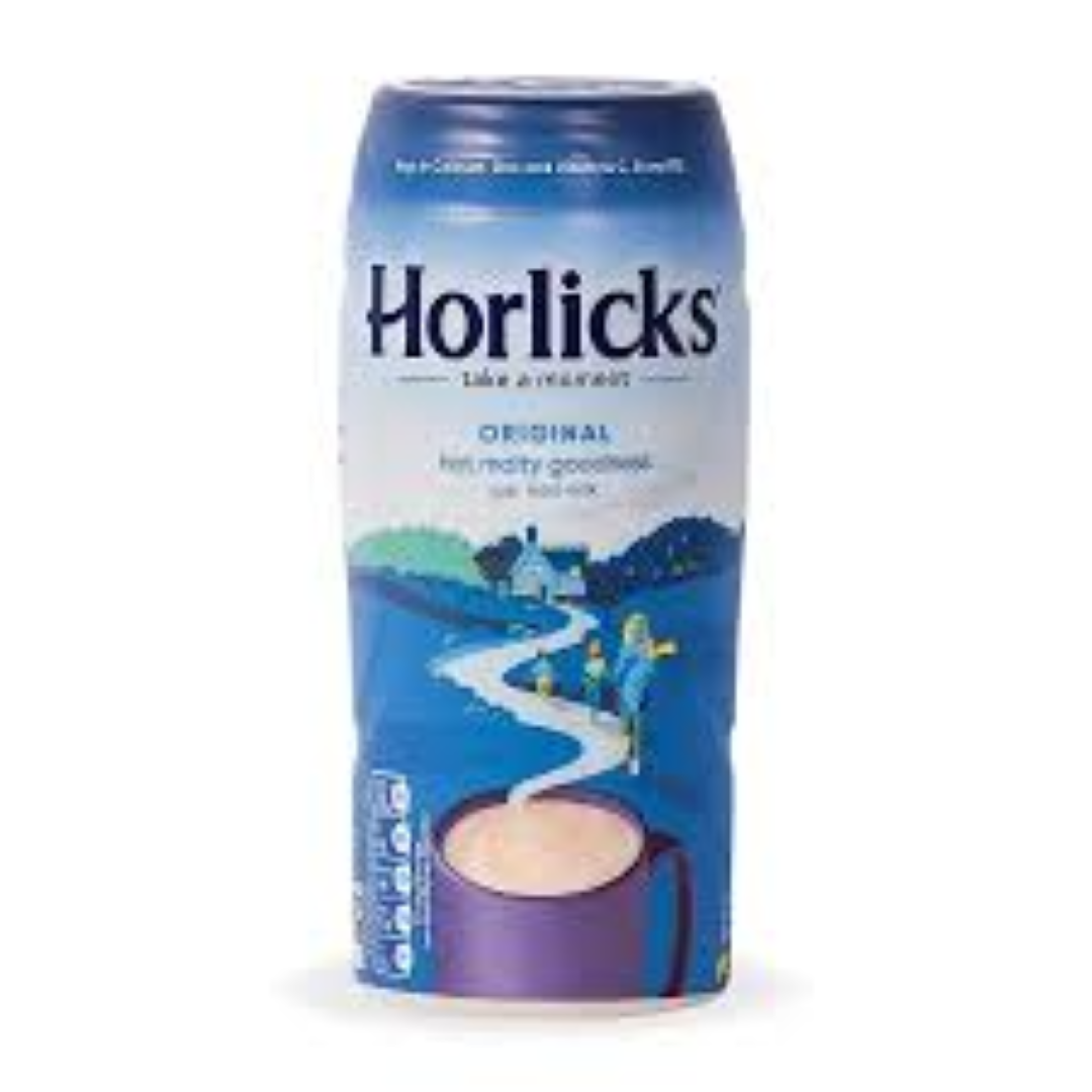 HORLICKS ORIGINAL 270G